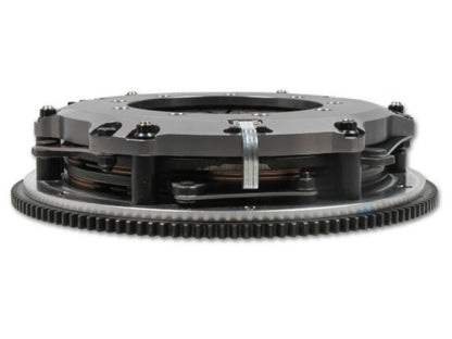 Hays  Dragon Claw Clutch Kit - Dual Disc