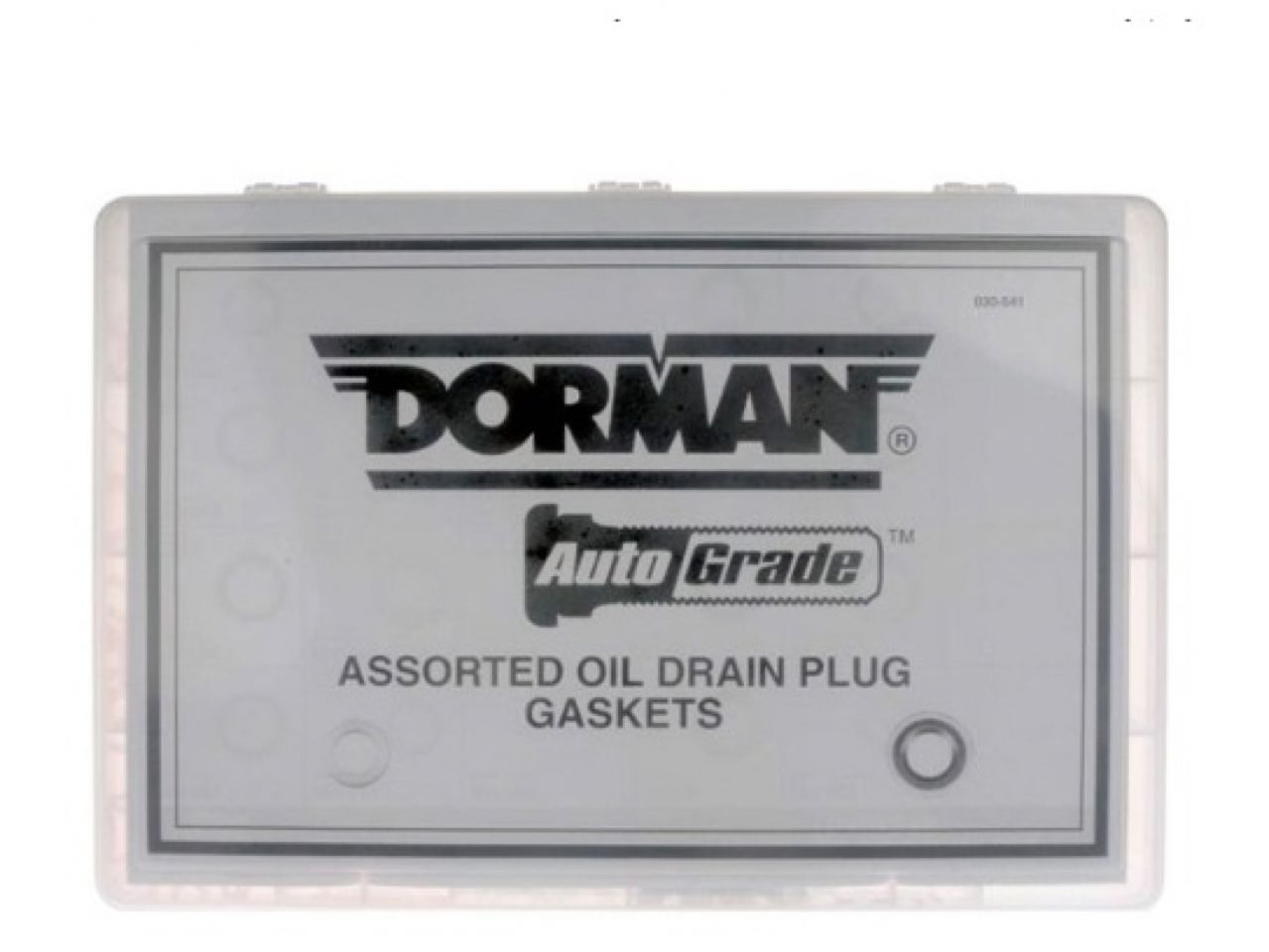 Dorman Engine Oil Drain Plug Gasket Assortment