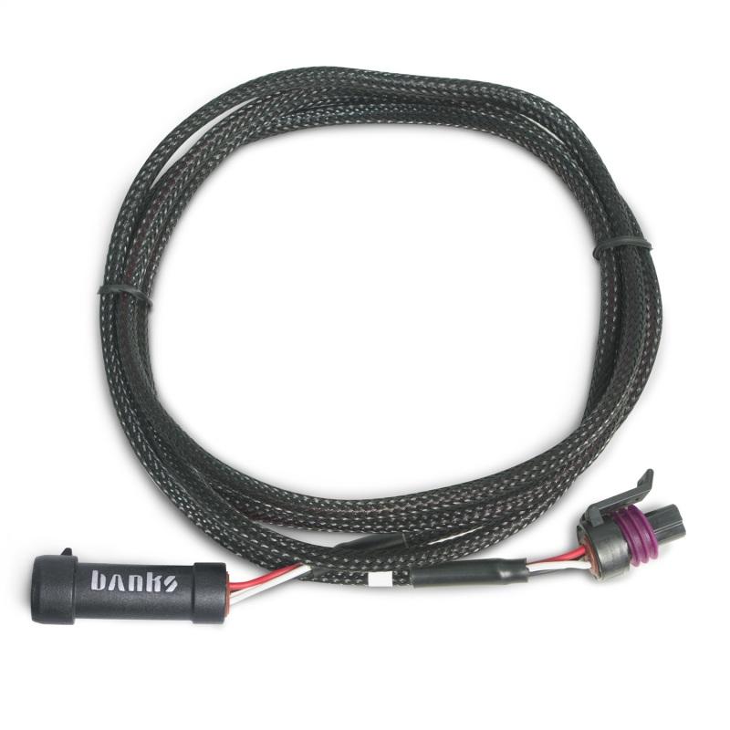 Banks Cable, 3 Pin Delphi Extension, 36" 61301-28 Main Image