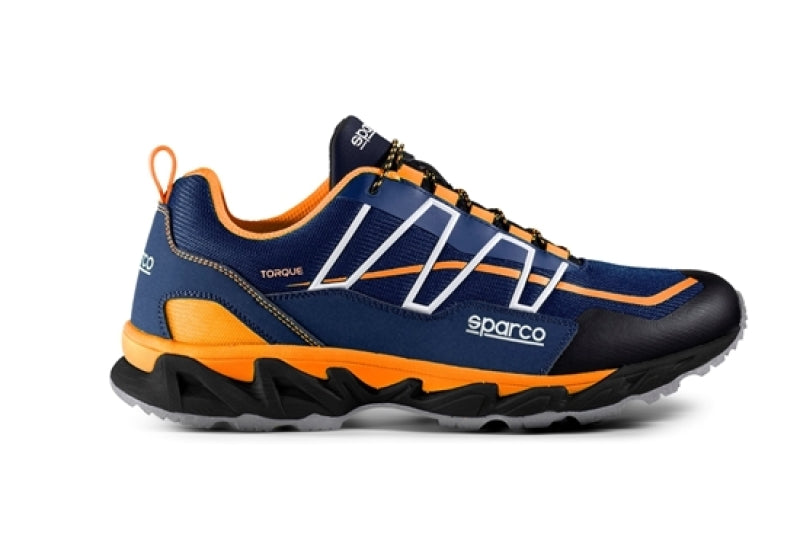 SPARCO SPA Shoe Torque Safety Racing Shoes main image