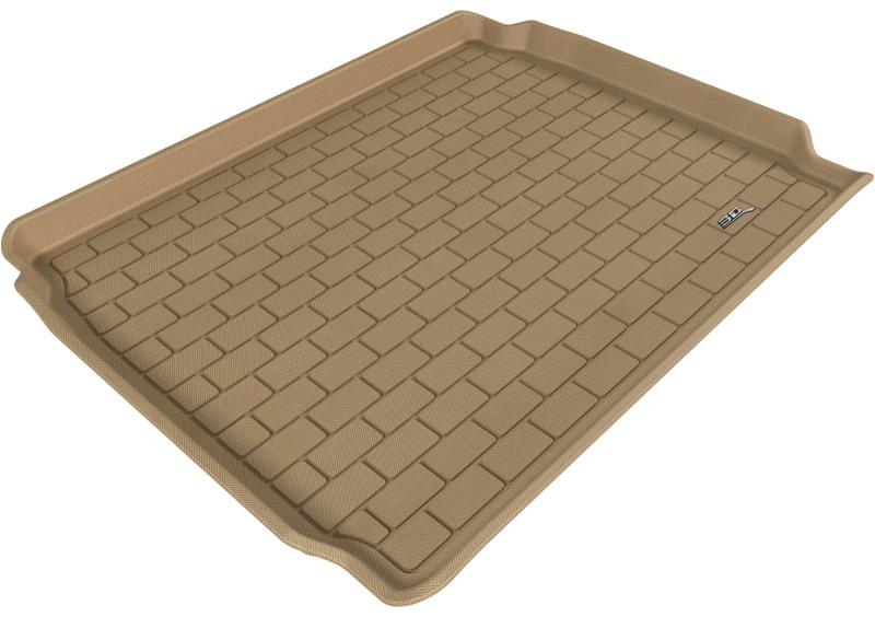 3D MAXpider 2000-2006 BMW X5 Kagu Cargo Liner - Tan M1BM0051302 Main Image