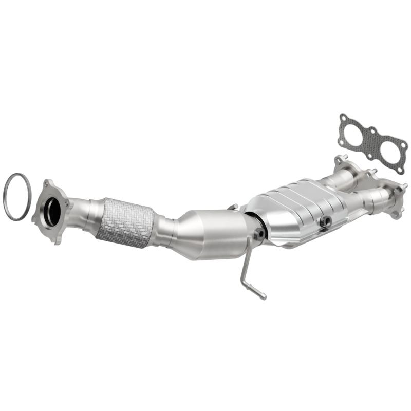 Magnaflow Conv DF 10-14 Volvo S80 3.2L 52005 Main Image