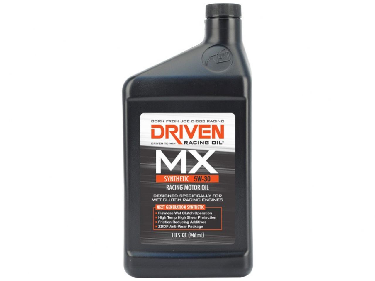 Driven Racing Oil Vehicle Parts 03106 Item Image