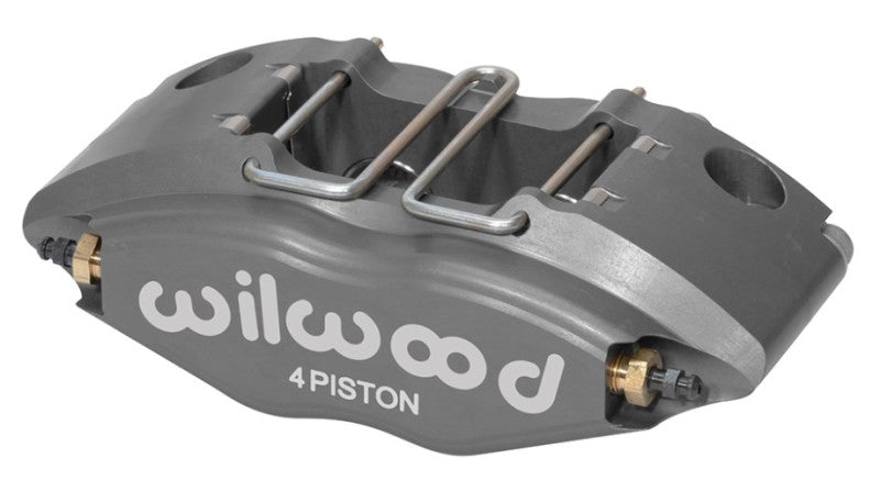 Wilwood Caliper-Powerlite, 1.25" Pistons, .790"/.860" Disc