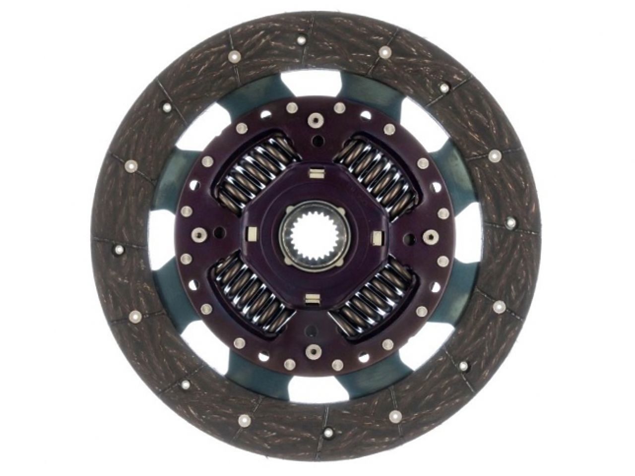 Exedy Clutch Discs CD1116A Item Image