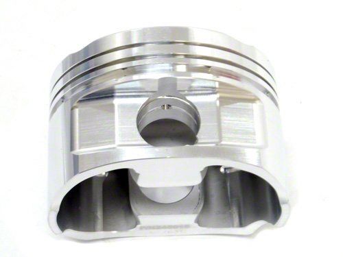 JE Pistons Forged 2618 T6 Aluminum Pistons SR20DET 86.5mm