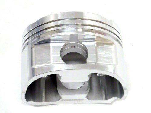 JE Pistons Forged 2618 T6 Aluminum Pistons SR20DET 86.0mm