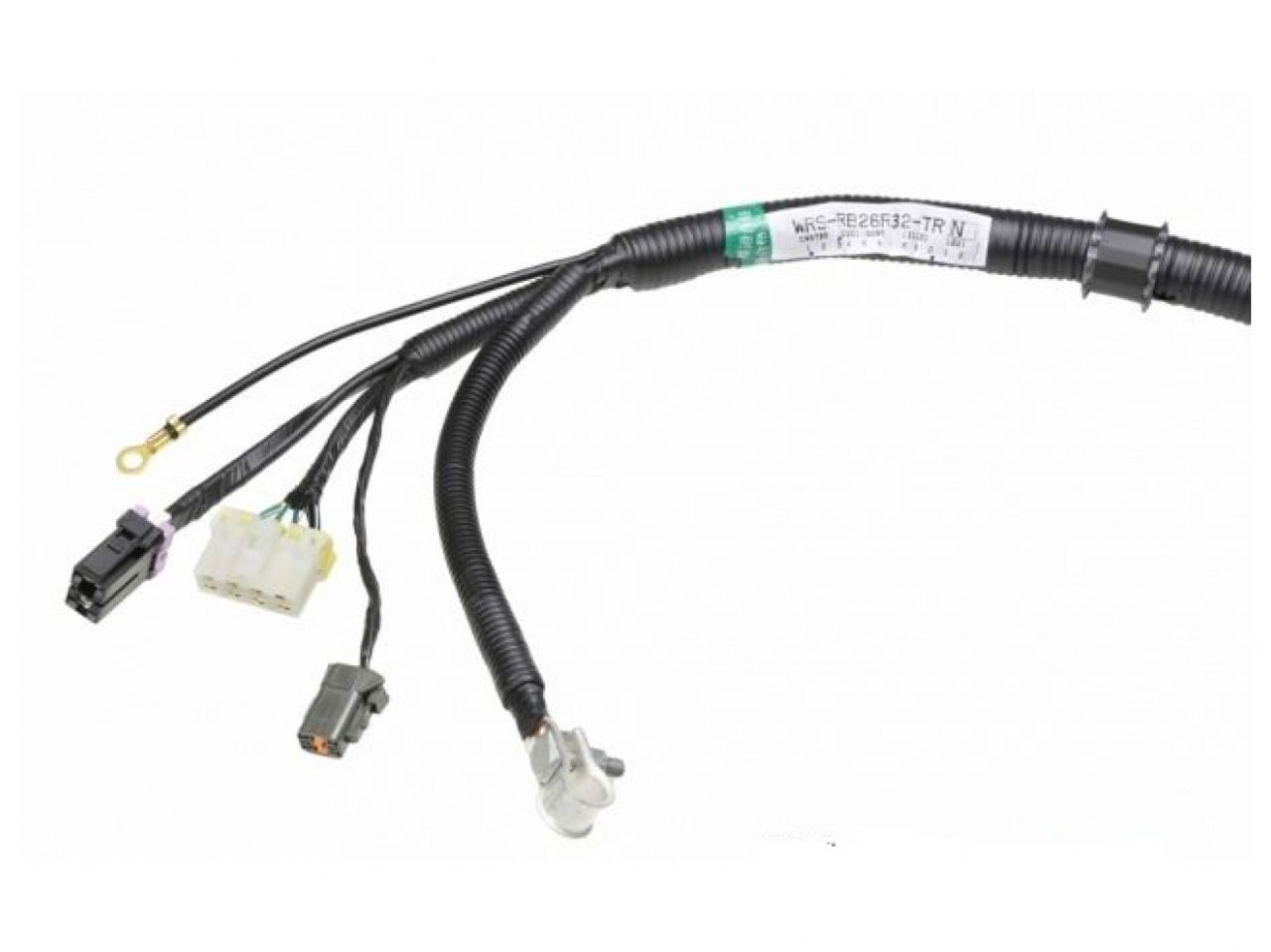 Wiring Specialties Sensors & Harnesses WRS-RB26R32-TRN Item Image