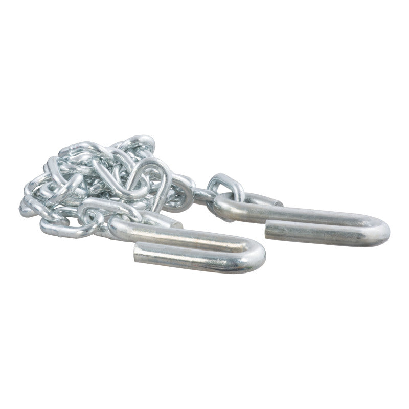 Curt CUR Safety Chains Trailer Hitches Hitch Accessories main image