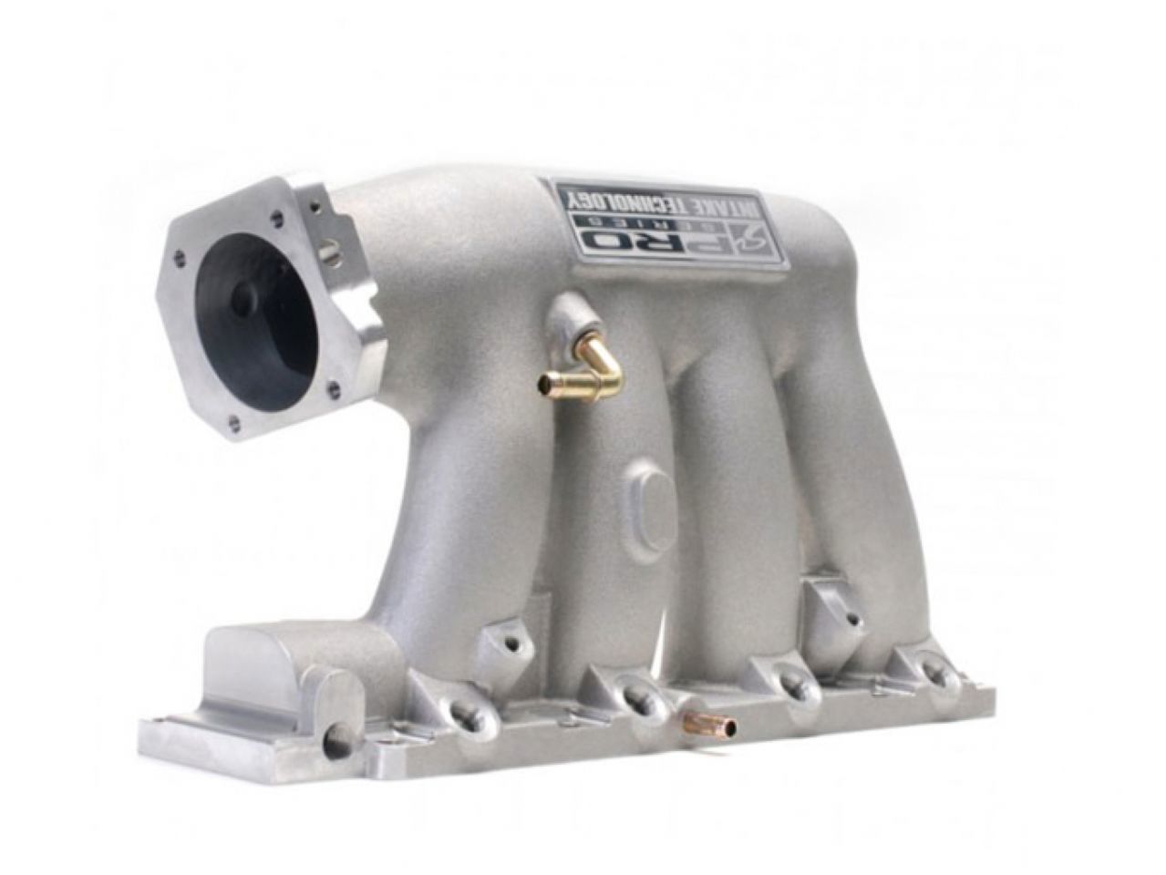 Skunk2 Pro Series Intake Manifold 06-10 Honda Civic Si (K20Z3) (Race Only)