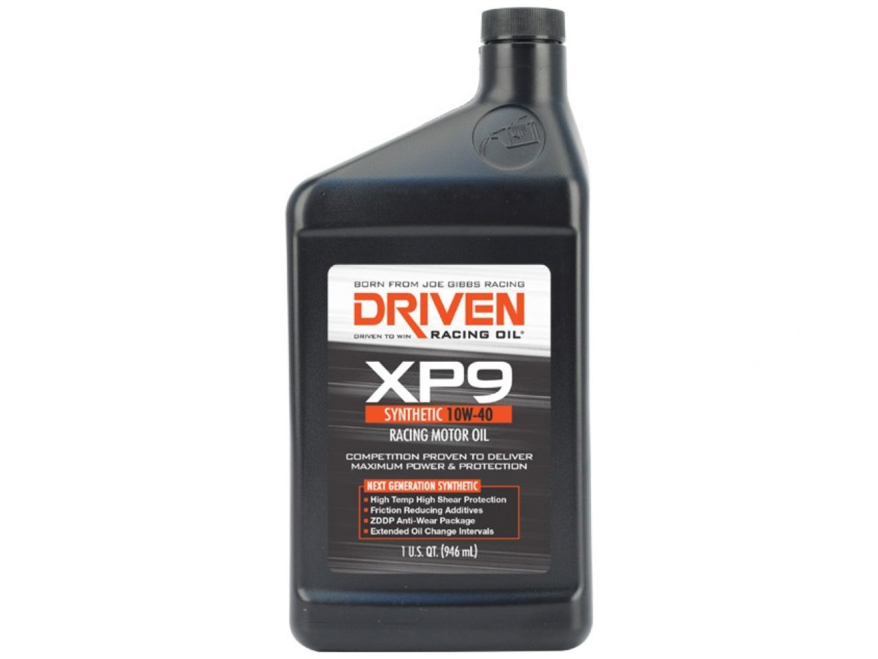 Driven Racing Oil Engine Oil 03206 Item Image