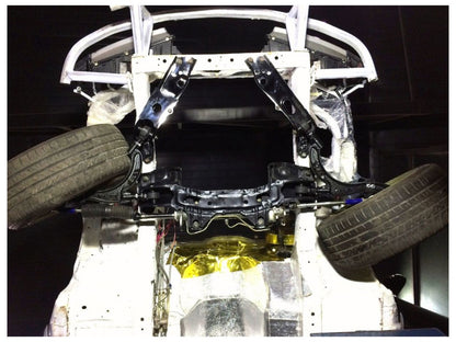 GKTech V3 Super Lock S-Chassis Front Drop Knuckles *Discontinued