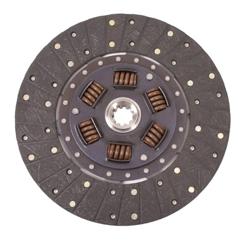 OMIX OMI Clutch Discs Drivetrain Clutch Discs main image