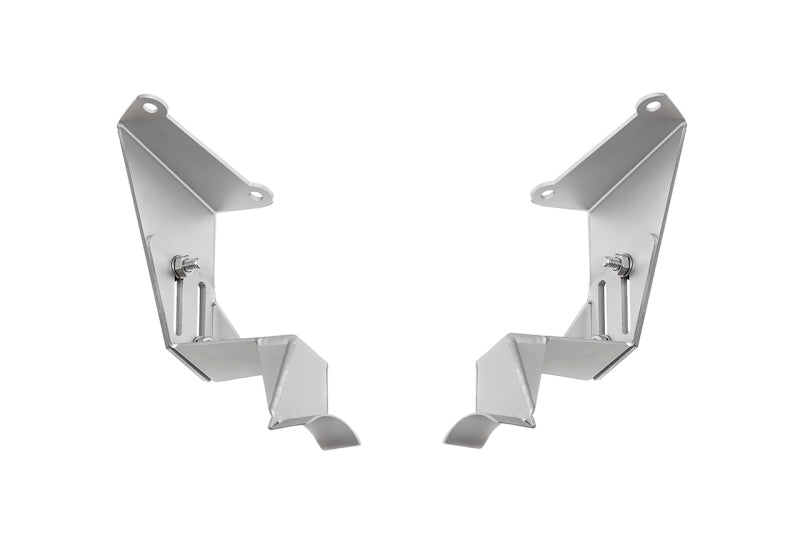 Soul Performance SOL Brackets Fabrication Brackets main image