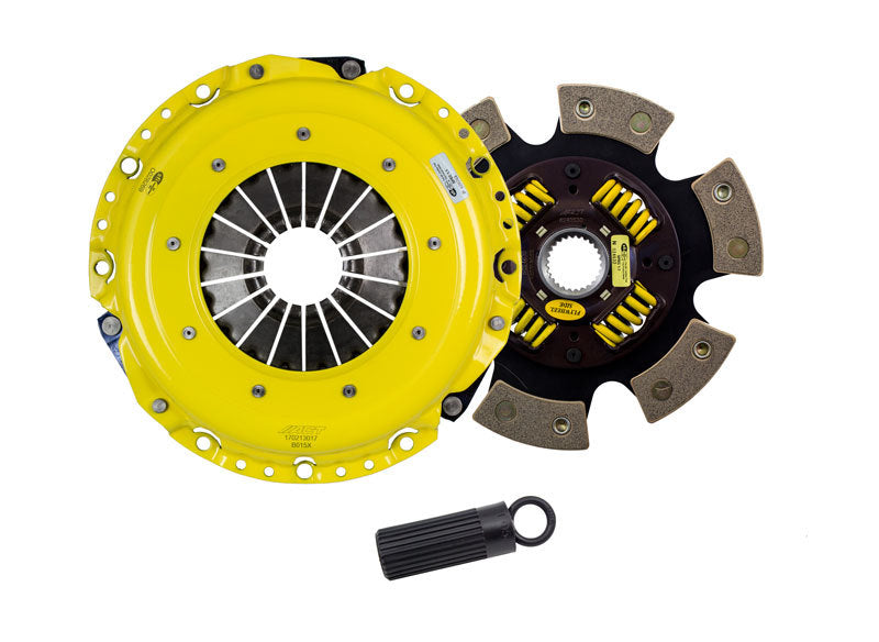 ACT ACT XT/Race Clutch Kits Drivetrain Clutch Kits - Single main image