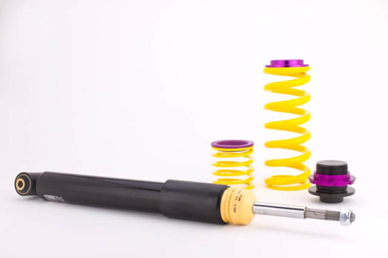 KW Coilover Kit V1 BMW M3 (E92/93) 10220083 Main Image