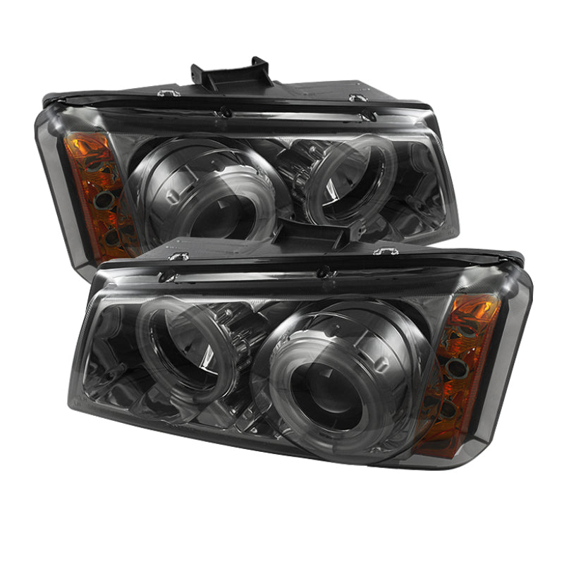 SPYDER SPY Headlights Lights Headlights main image