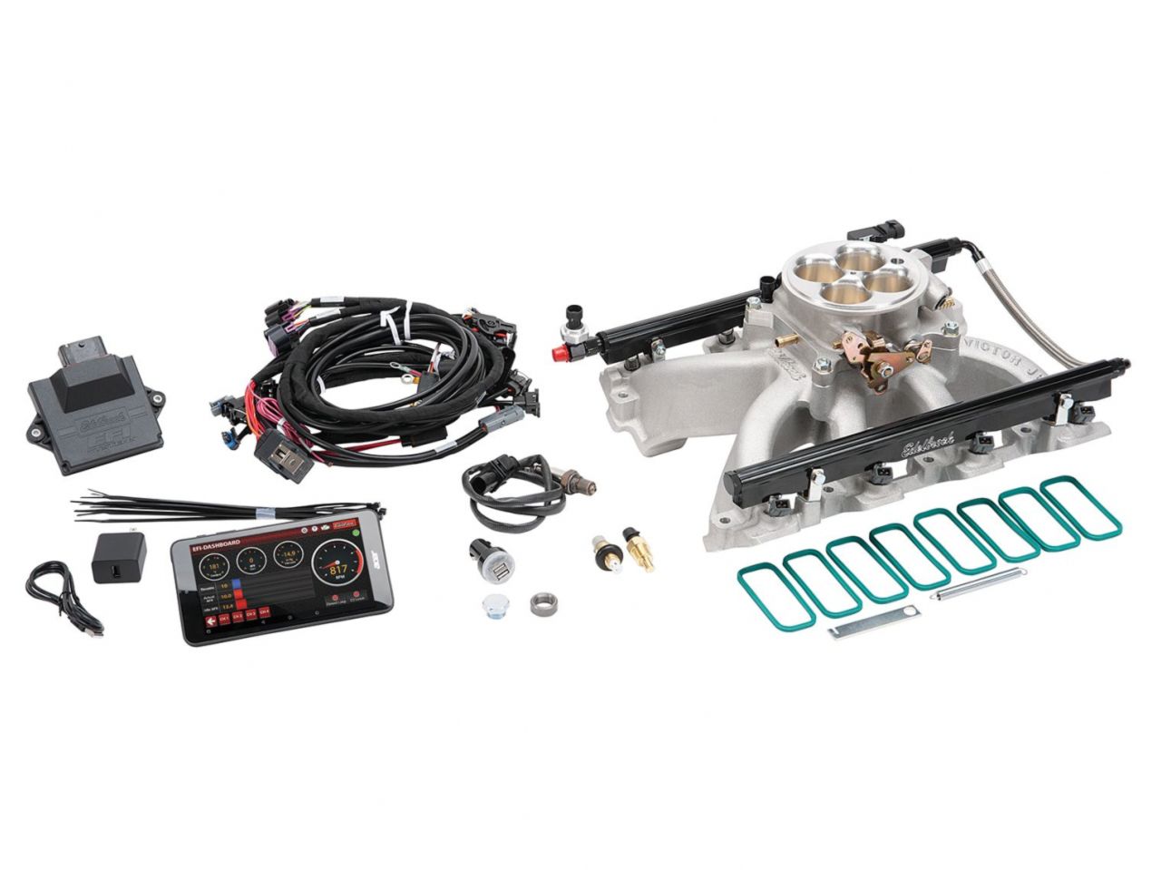 Edelbrock Vehicle Parts 35700 Item Image