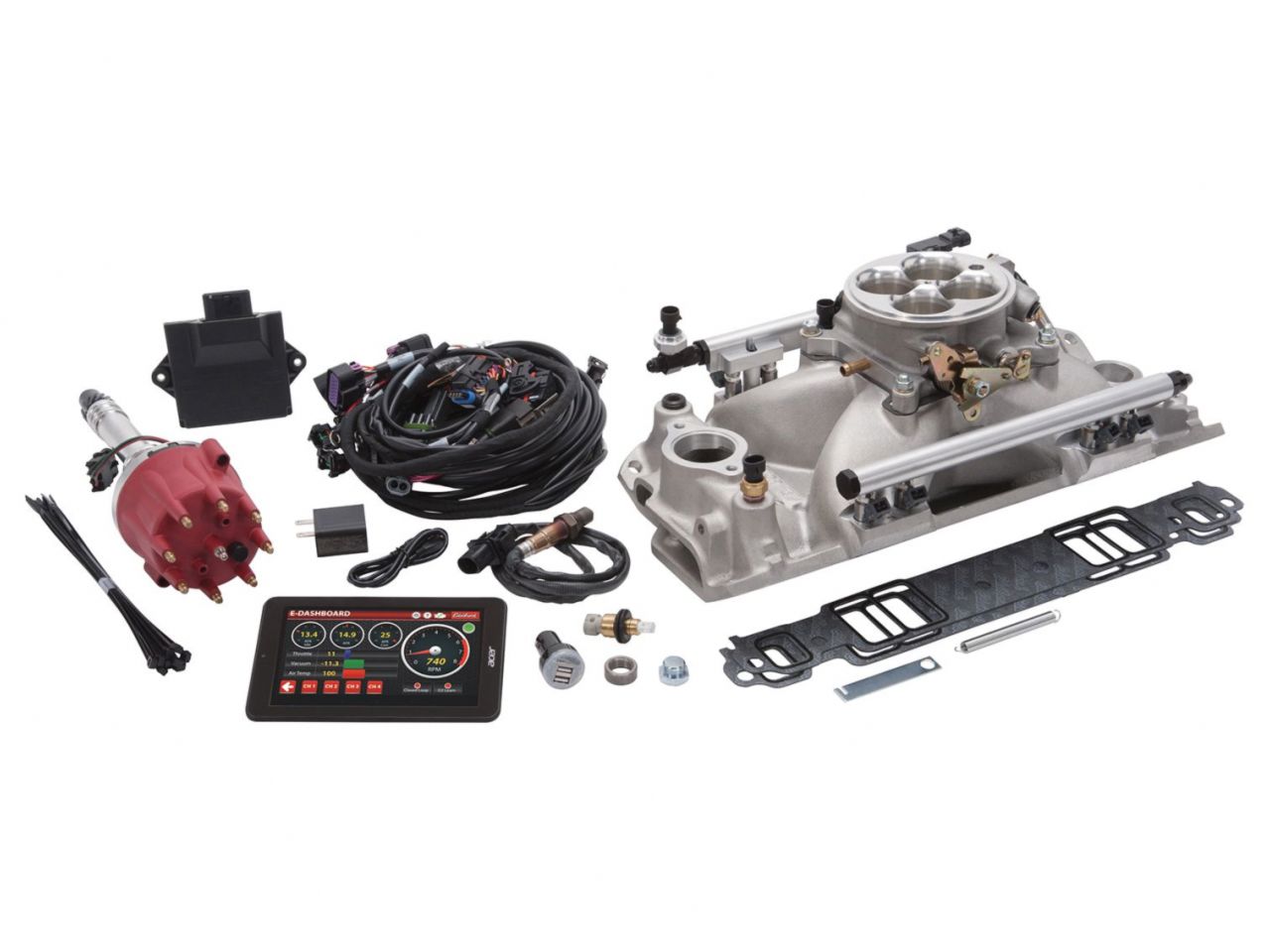 Edelbrock Vehicle Parts 35760 Item Image