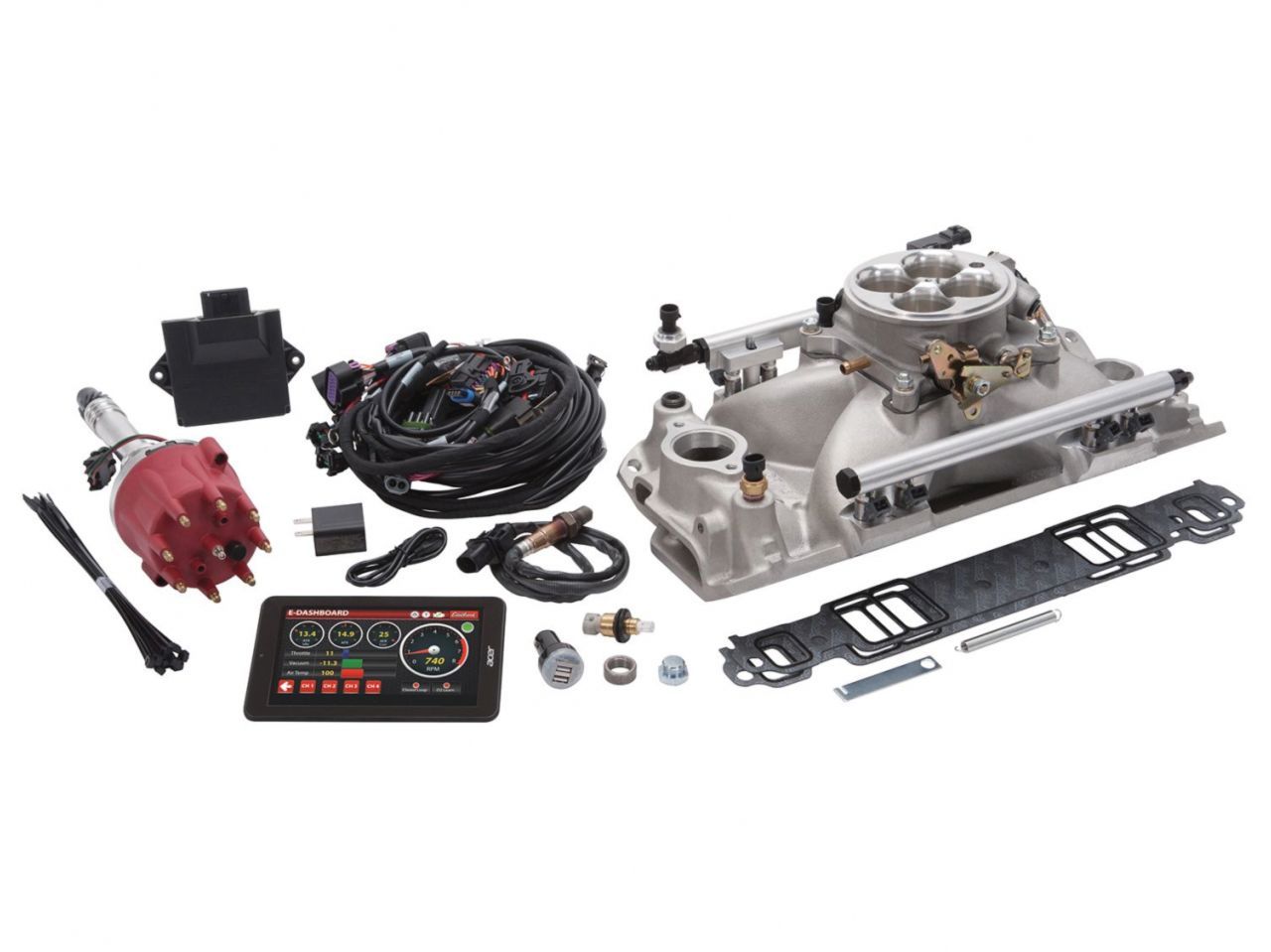 Edelbrock Vehicle Parts 35770 Item Image