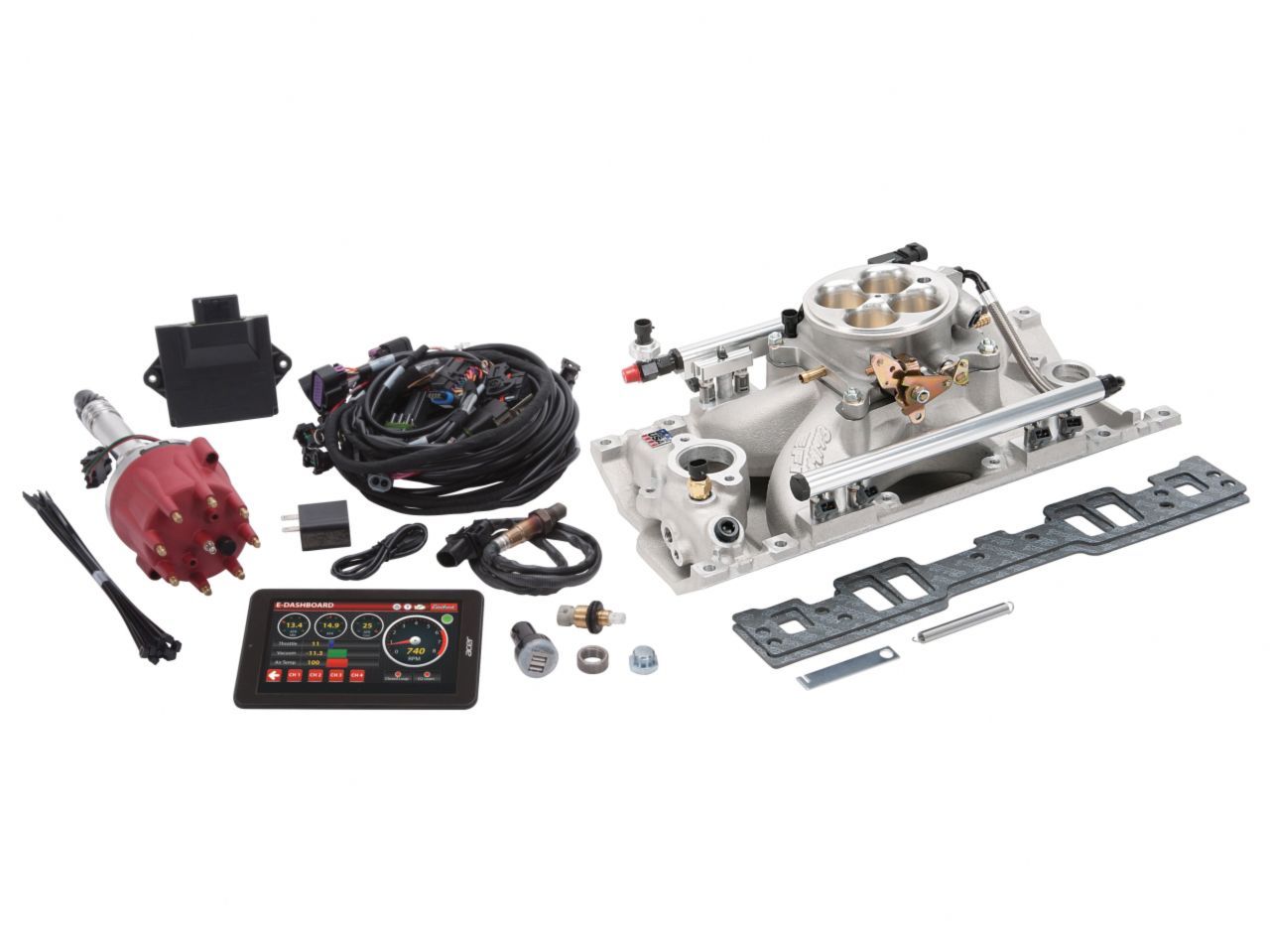 Edelbrock Vehicle Parts 35780 Item Image