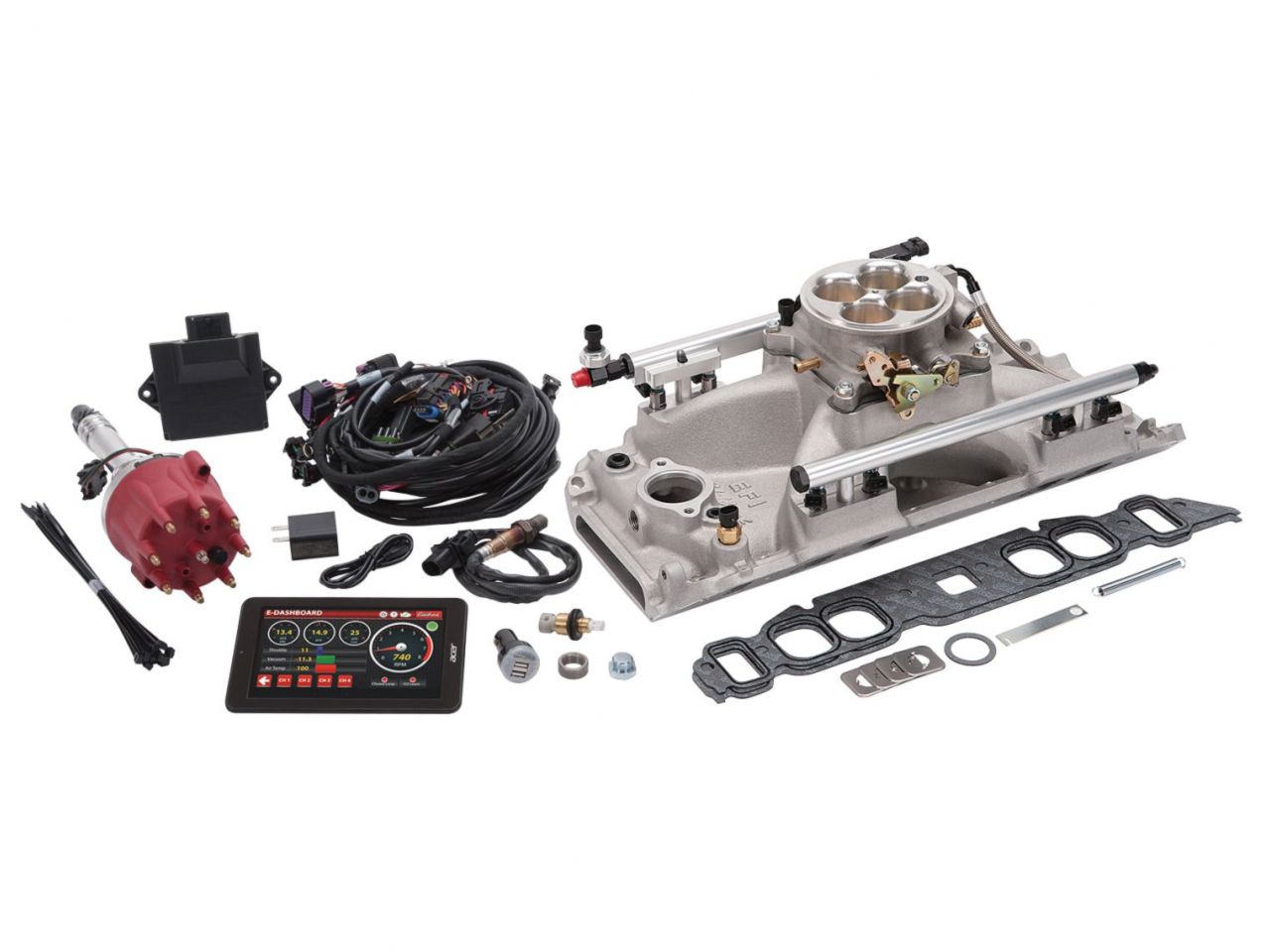 Edelbrock Vehicle Parts 35830 Item Image