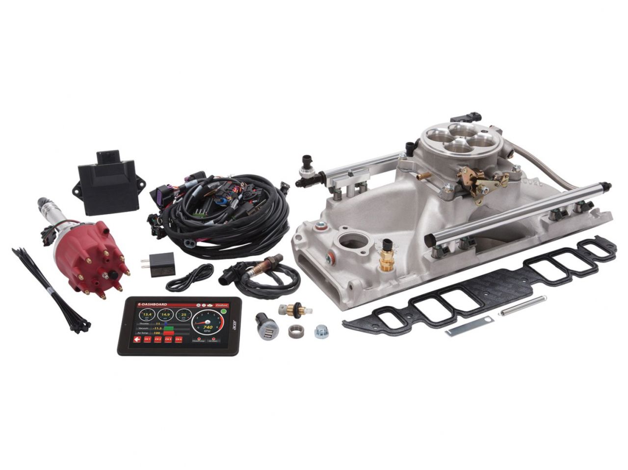 Edelbrock Vehicle Parts 35850 Item Image