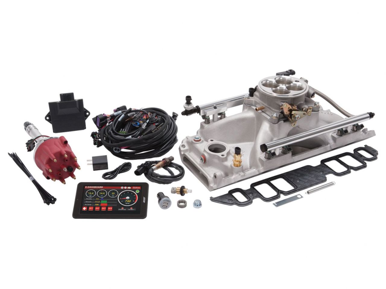 Edelbrock Vehicle Parts 35860 Item Image