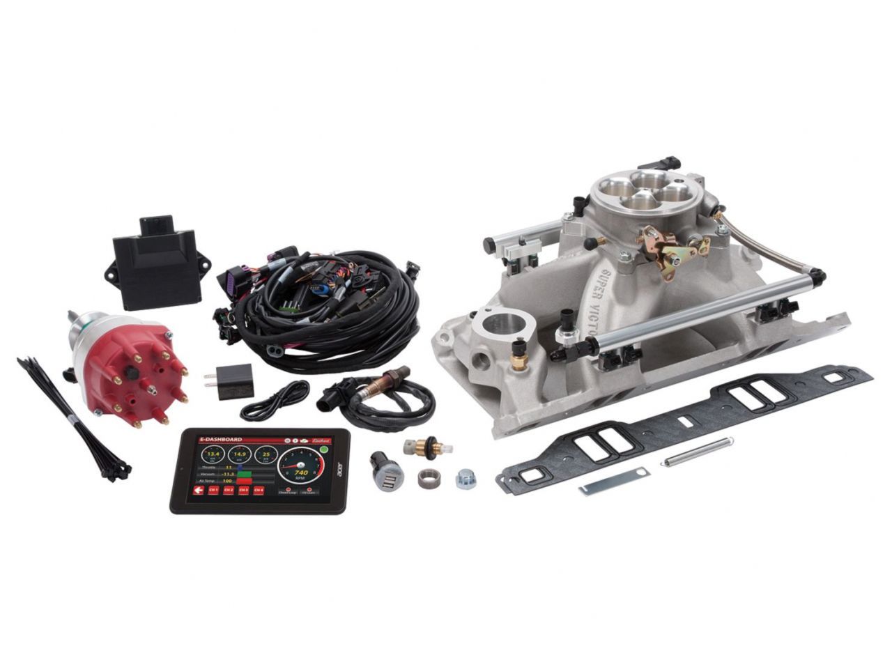 Edelbrock Vehicle Parts 35900 Item Image