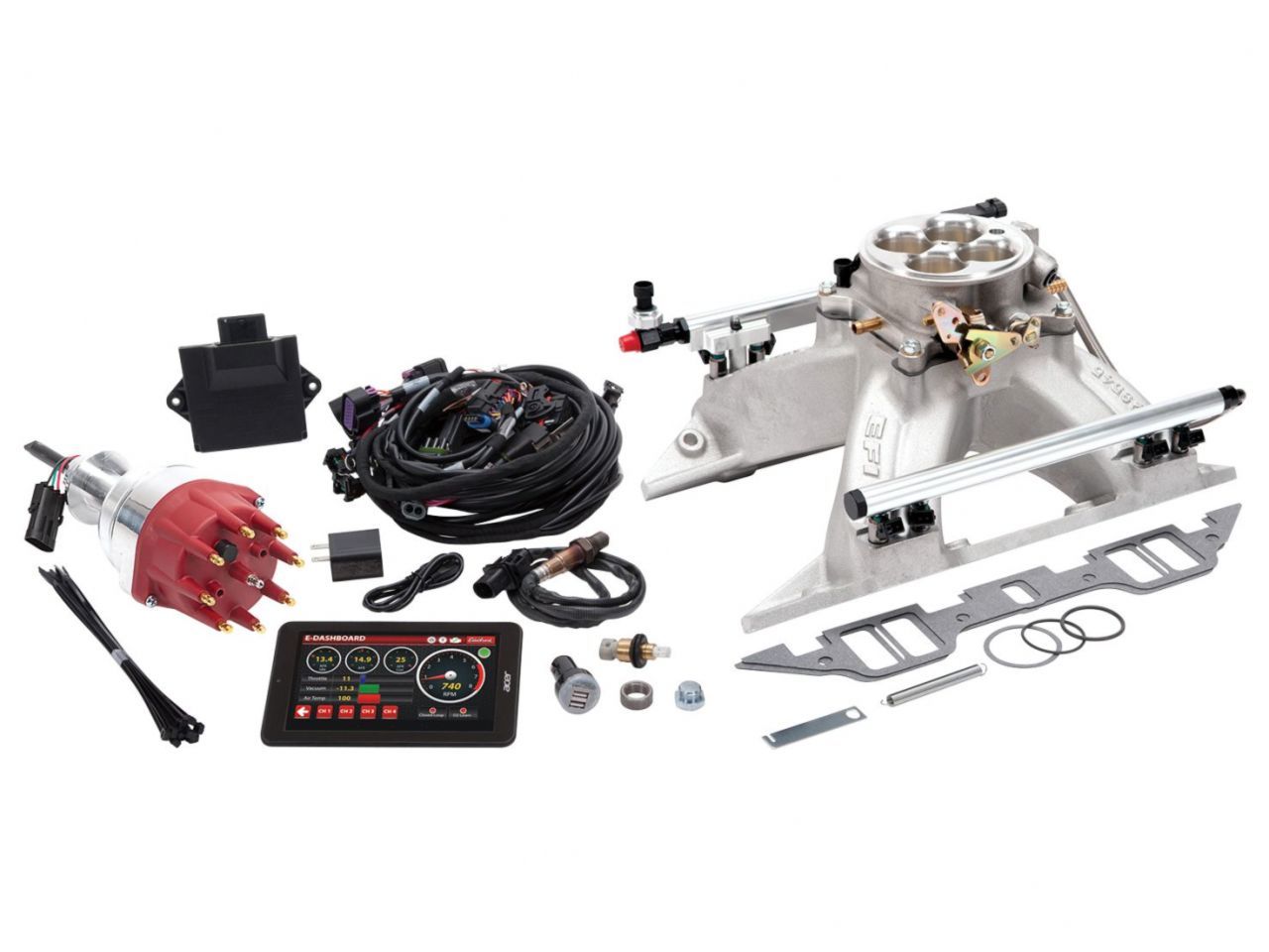 Edelbrock Vehicle Parts 35910 Item Image