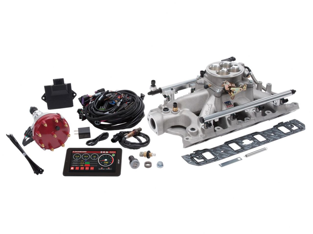 Edelbrock Vehicle Parts 35930 Item Image