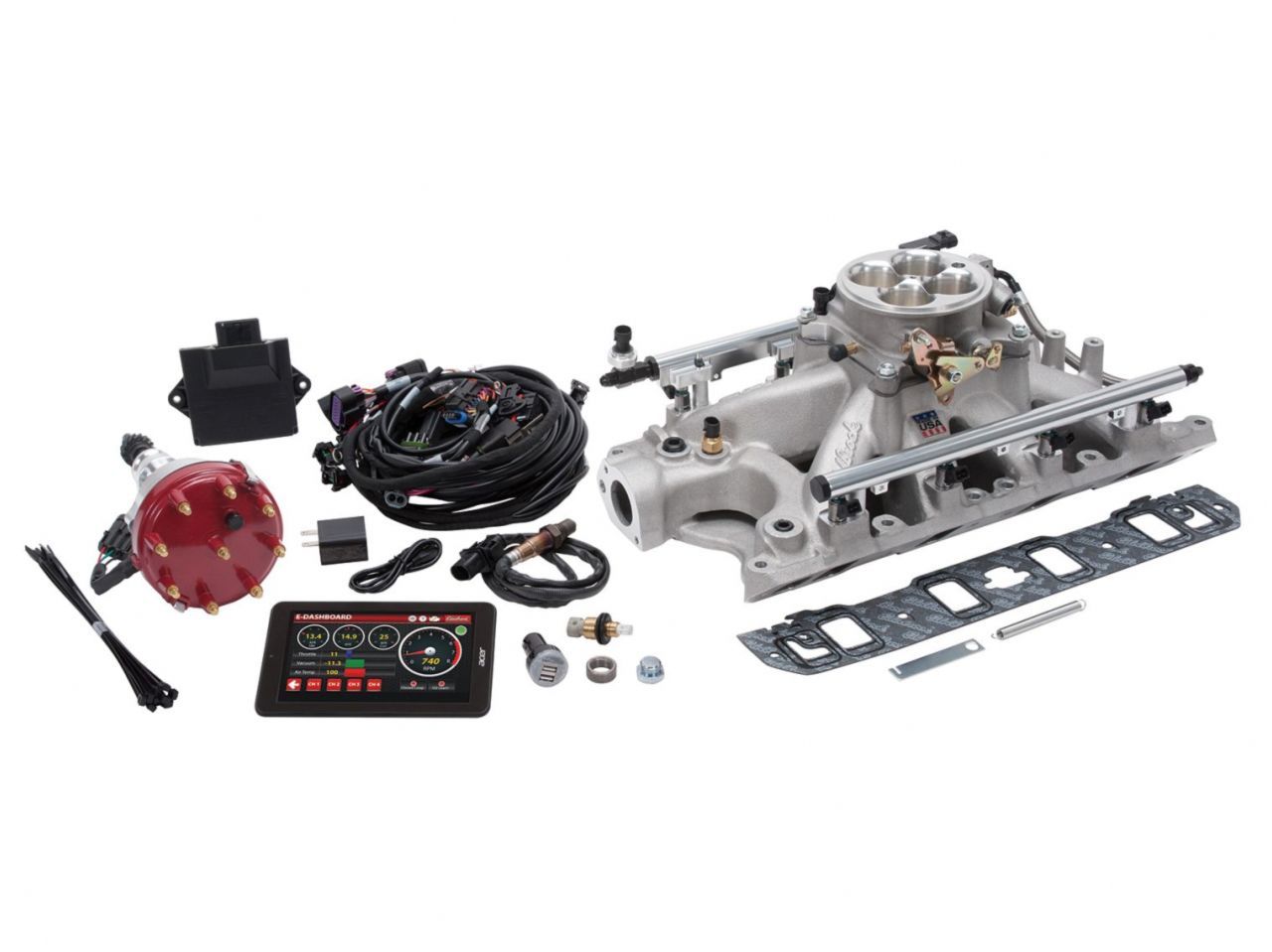 Edelbrock Vehicle Parts 35940 Item Image