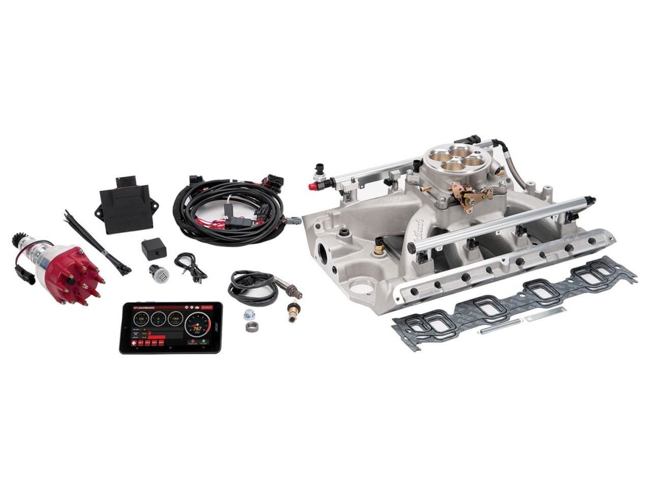 Edelbrock Vehicle Parts 35960 Item Image