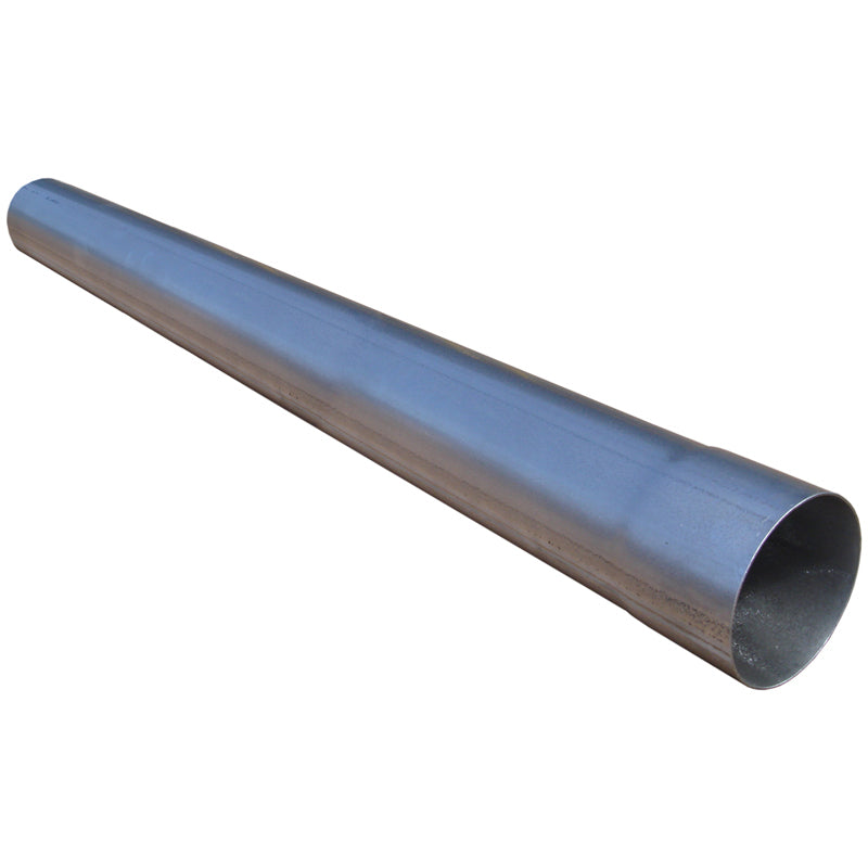 MBRP MBRP Univ Exhaust Pipe AL Fabrication Steel Tubing main image