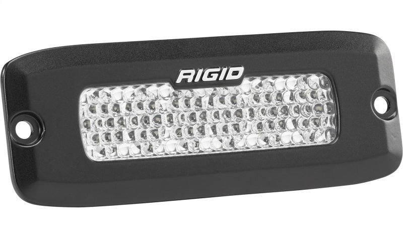 Rigid Industries RIG SRQ2 Lights Light Bars & Cubes main image