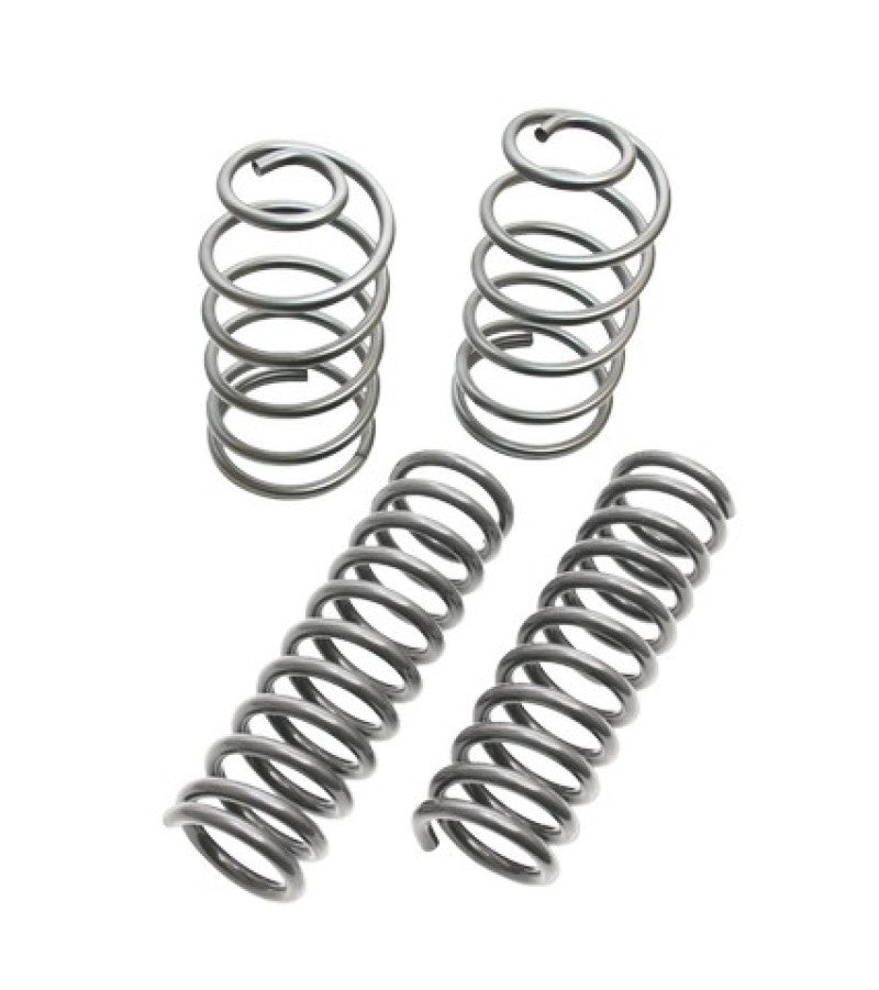 Belltech BT Spring Set Suspension Lowering Springs main image