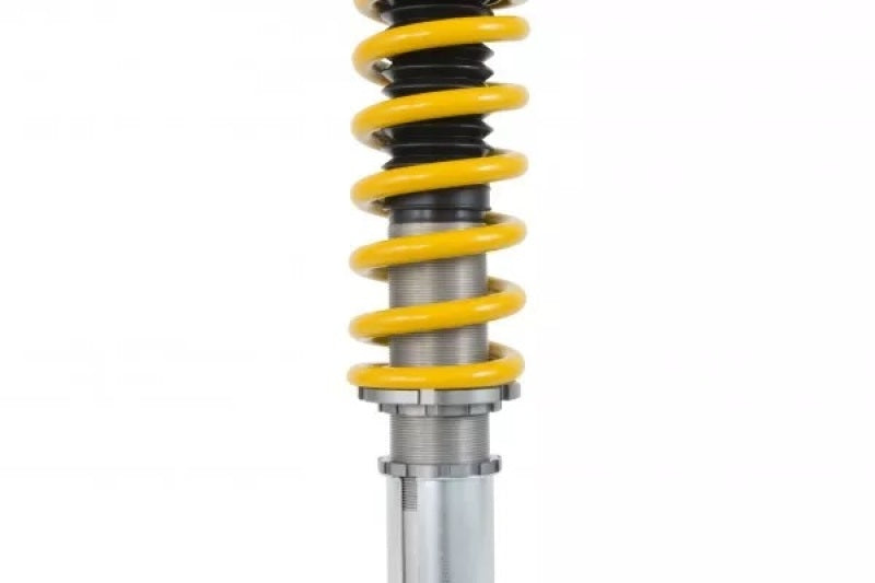 Ohlins 13-20 Porsche Boxster/Cayman (981/982) Incl. S Models Road & Track Coilover System POS MP80S1