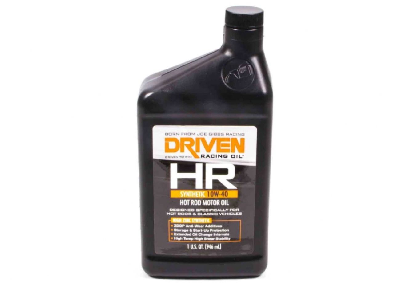 Driven Racing Oil Engine Oil 03906 Item Image