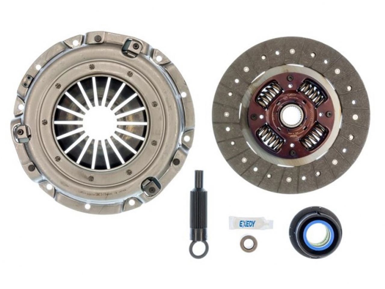 Exedy Clutch Kits 04082 Item Image