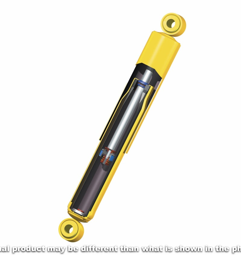 ARB / OME Gas Shock Absorber Shock Rav4ROme Springs OME031