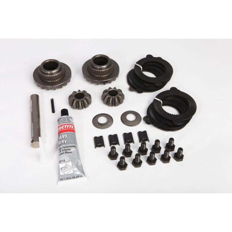 OMIX OMI Spider Gear Kits Drivetrain Transmission Internals main image