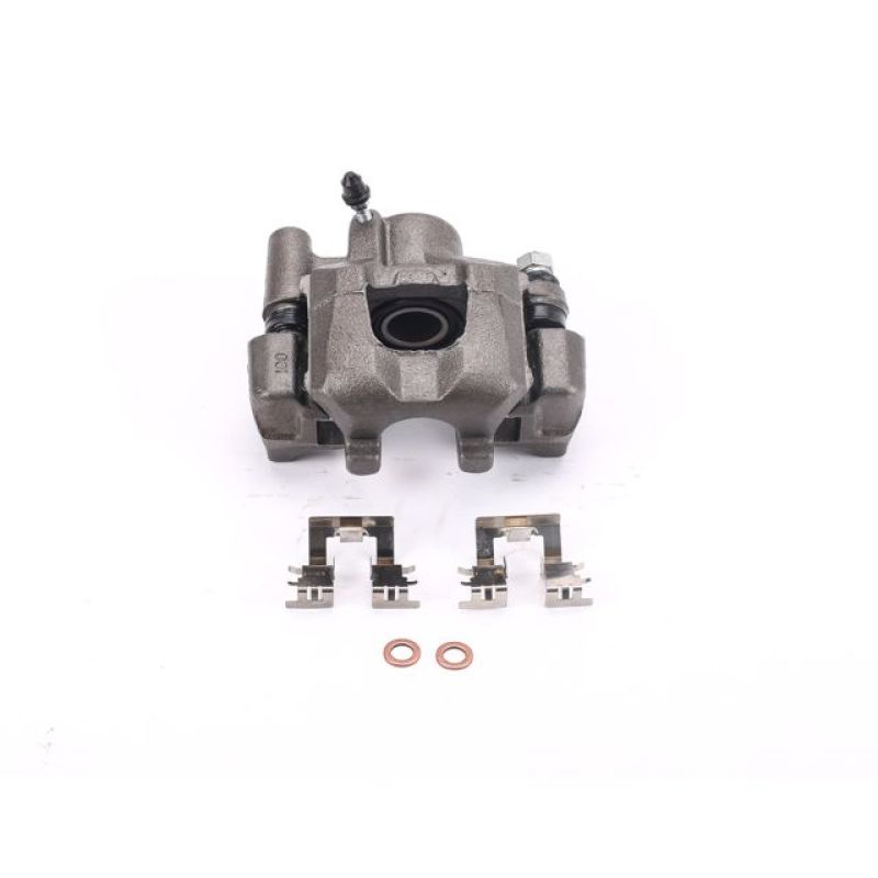 PowerStop PSB Autospecialty Caliper Brakes, Rotors & Pads Brake Calipers - OE main image