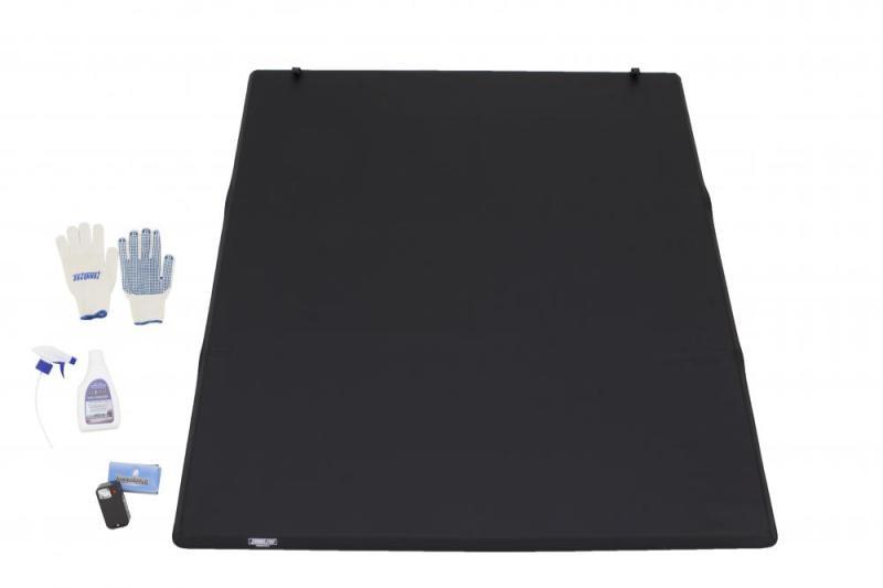 Tonno Pro 15-19 Ford F-150 5.5ft Styleside Hard Fold Tonneau Cover HF-364 Main Image