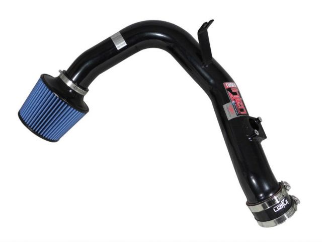 Injen Cold Air Intakes RD1200BLK Item Image