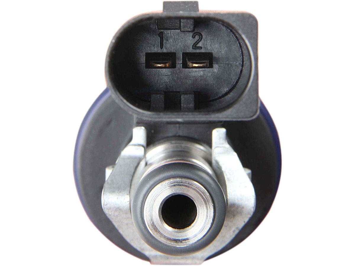 Genuine Parts Company Fuel Injector