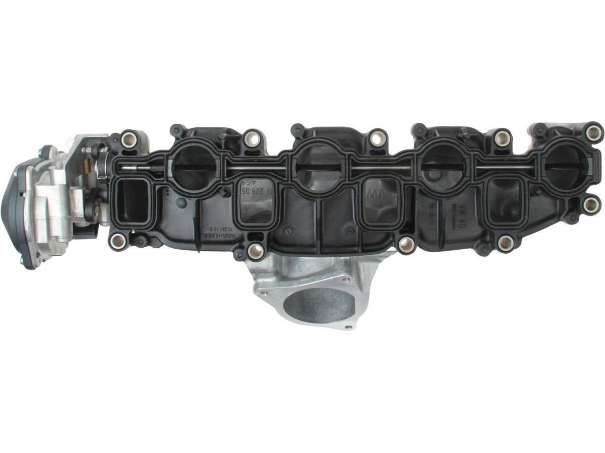 Genuine Parts Company Intake Manifolds 03L129711E Item Image