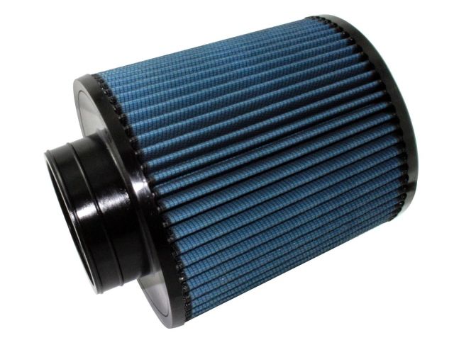 aFe Magnum FLOW Pro 5R Universal Air Filter: 4 F x 8 B x 7 T (Inv) x 8 H i