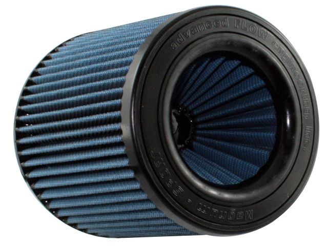 aFe Magnum FLOW Pro 5R Universal Air Filter: 4 F x 8 B x 7 T (Inv) x 8 H i