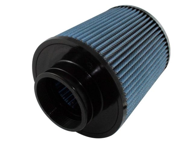 aFe Magnum FLOW Pro 5R Universal Air Filter: 4 F x 8 B x 7 T (Inv) x 8 H i