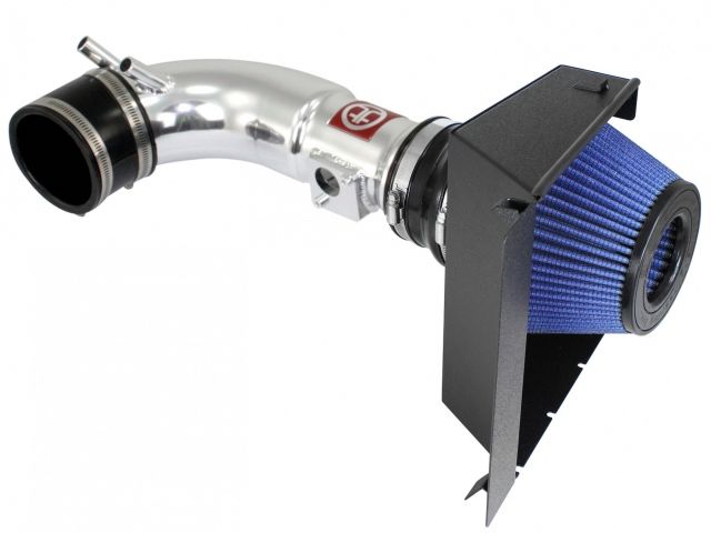 aFe Takeda Stage-2 Pro 5R Cold Air Intake System: Lexus IS-F 08-14 V8-5.0L